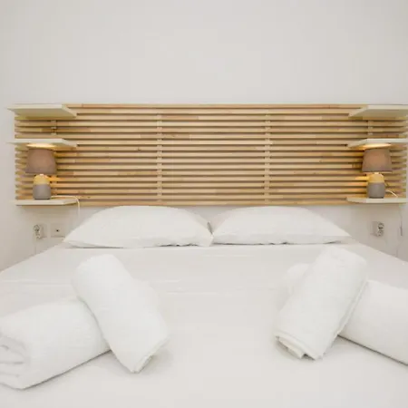 Holiday home Marvi House Mykonos *