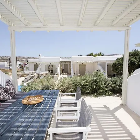 Holiday home Marvi House Mykonos Ornos (Mykonos)