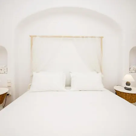 Marvi House Mykonos Holiday home
