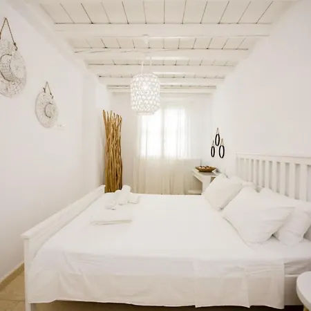 Holiday home Marvi House Mykonos