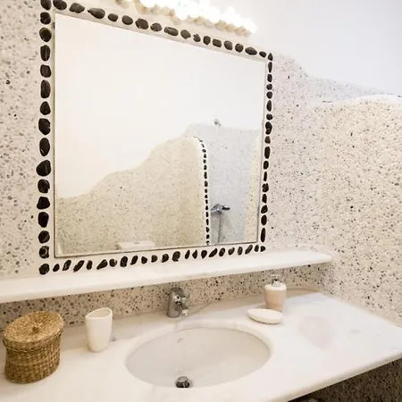 Holiday home Marvi House Mykonos