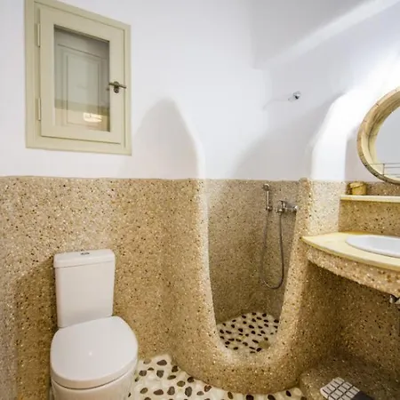 Holiday home Marvi House Mykonos Ornos (Mykonos)